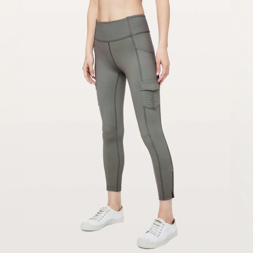 lululemon athletica functional meets